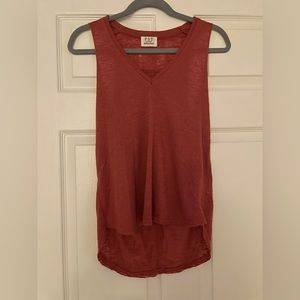 PST By Project Social T Tank Top
